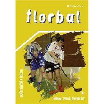 Florbal (978-80-247-0383-1)