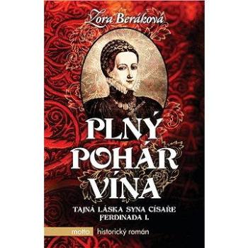 Plný pohár vína (978-80-267-0815-5)