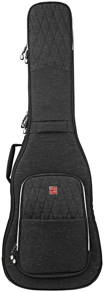 Music Area TANG30 Electric Bass Case Black