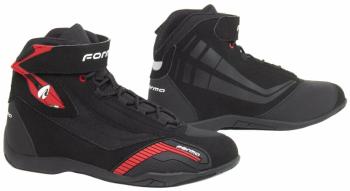 Forma Boots Genesis Black/Red 39 Boty