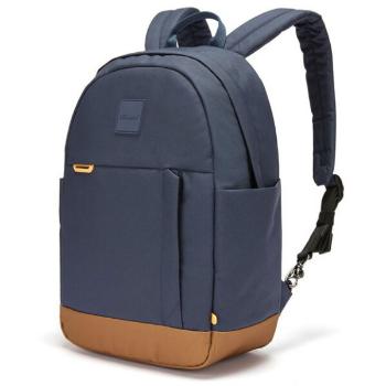 Pacsafe GO 15L BACKPACK Batoh, modrá, velikost