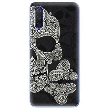 iSaprio Mayan Skull pro Xiaomi Mi 9 Lite (maysku-TPU3-Mi9lite)