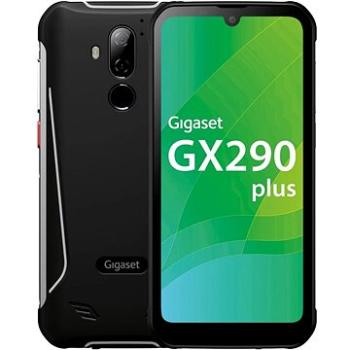 Gigaset GX290 Plus černá (S30853H1516R631)