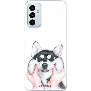 iSaprio Malamute 01 pro Samsung Galaxy M23 5G (mal01-TPU3-M23_5G)