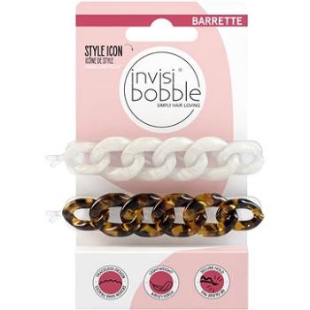 invisibobble® BARRETTE Too Glam to Give a Damn 2pc (4063528029553)