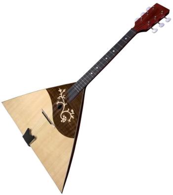 VGS 513901 Balalaika Natural