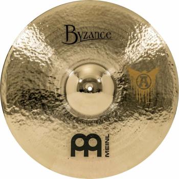 Meinl Byzance Brilliant Pure Metal 24" Ride činel