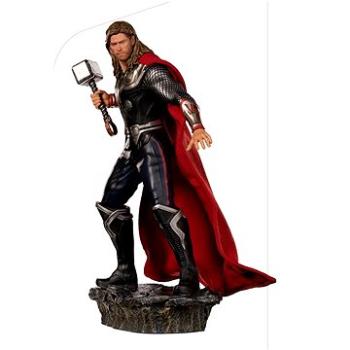 Marvel – Thor Battle of NY – BDS Art Scale 1/10 (618231950058)