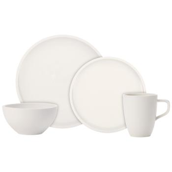 Sada nádobí, 8ks, kolekce Artesano Original - Villeroy & Boch