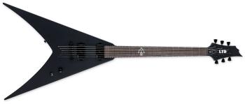 ESP LTD HEX-6 BLKS