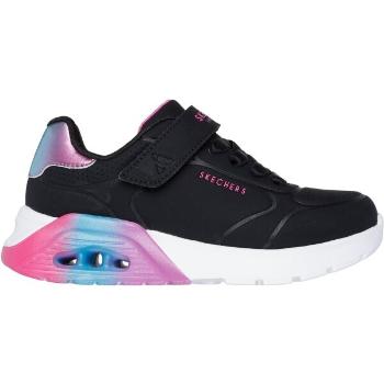 Skechers UNO LITE 2.0 Gyerekcipő, fekete, méret