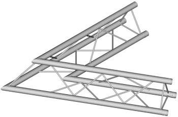 Duratruss DT 23-C20-L60 Trojúhelníkový truss nosník