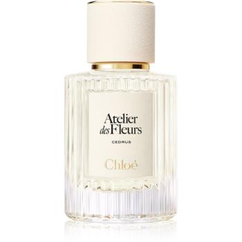 Chloé Atelier des Fleurs Cedrus parfémovaná voda pro ženy 50 ml