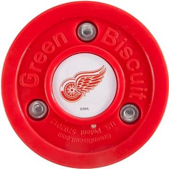 Green Biscuit NHL, Detroit Red Wings (696055250325)