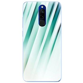 iSaprio Stripes of Glass pro Xiaomi Redmi 8 (strig-TPU2-Rmi8)