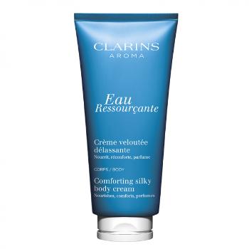 Clarins Eau Ressourçante Body Cream tělové mléko 200 ml