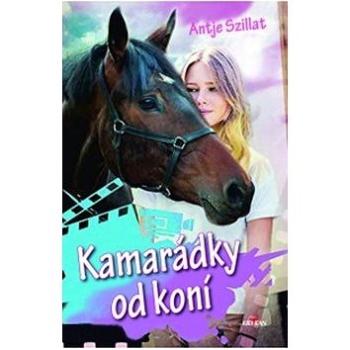 Kamarádky od koní (978-80-7543-770-9)