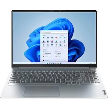 Lenovo IdeaPad 5 Pro 16IAH7 Cloud Grey celokovový (82SK00A3CK)