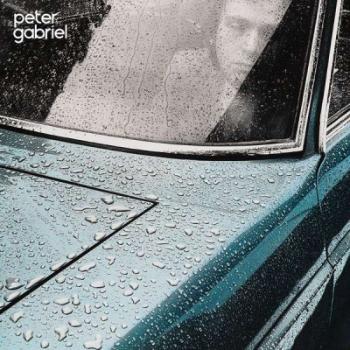 GABRIEL PETER: 1:CAR LP
