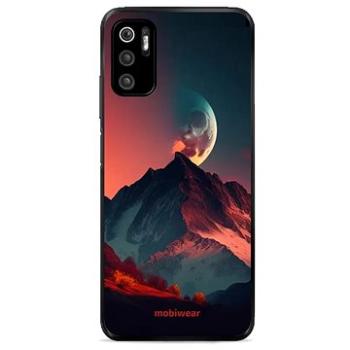 Mobiwear Glossy lesklý pro Xiaomi Poco M3 Pro 5G - G007G (5904808454292)