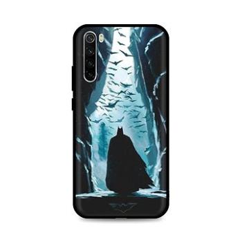 TopQ Kryt Xiaomi Redmi Note 8T Dark Batman 85837 (85837)