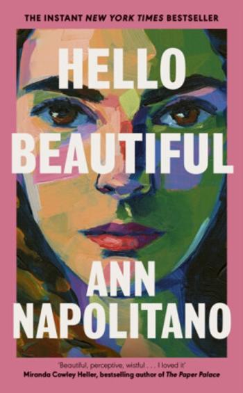 Hello Beautiful - Ann Napolitano