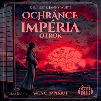 Ochránce impéria – Otrok ()