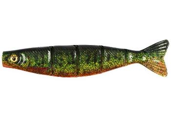 Fox rage gumová nástraha pro shad jointed uv pike - 23 cm