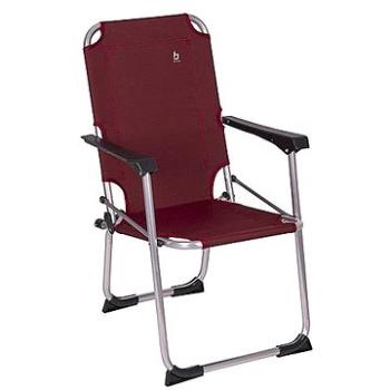 Bo-Camp Chair Copa Rio Kids ruby (8712013119304)