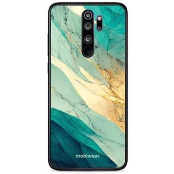 Mobiwear Glossy lesklý pro Xiaomi Redmi Note 8 Pro - G024G (5904808476119)