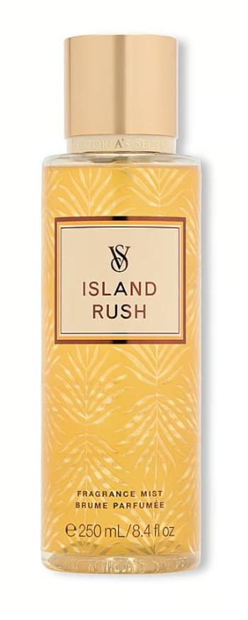 Victoria´s Secret Island Rush - tělový závoj 250 ml