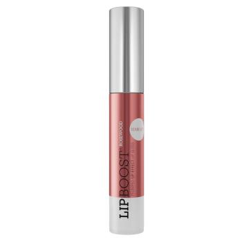 Tolure Cosmetics Lesk na rty Lipboost (Plumped-Up Effect Lip Gloss) 8 ml Rosewood