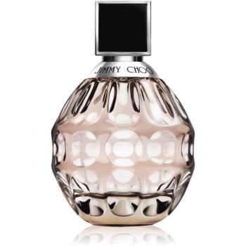 Jimmy Choo For Women parfémovaná voda pro ženy 60 ml