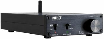 NEXT Audiocom A200 Hi-Fi Výkonový zesilovač