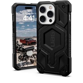 UAG Monarch Pro MagSafe Carbon Fiber iPhone 14 Pro (114030114242)