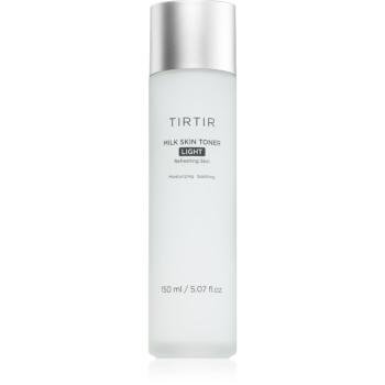 TIRTIR Milk Skin Toner Light hydratační tonikum pro problematickou pleť 150 ml