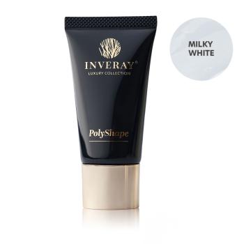 Inveray PolyShape Milky White 30 ml