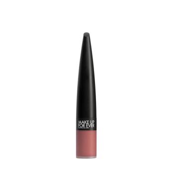 Make Up For Ever Matná rtěnka Rouge Artist (Matte Liquid Lipstick) 4,5 ml 240 Rose Now and Always