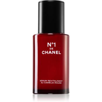 Chanel N°1 Sérum Revitalizante revitalizační pleťové sérum 30 ml