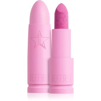 Jeffree Star Cosmetics Velvet Trap rtěnka odstín Laced Cake 4 g