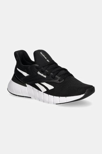 Tréninkové boty Reebok Nano Gym černá barva, 100208622