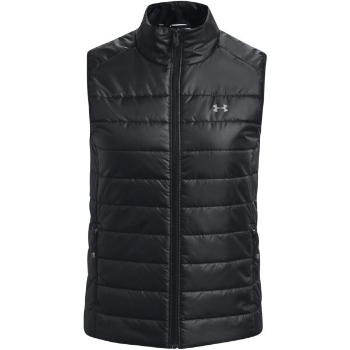 Under Armour STORM INSULATED Dámská vesta, černá, velikost