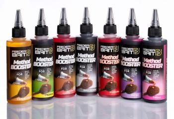 FeederBait Method Booster 100ml - Competition Carp