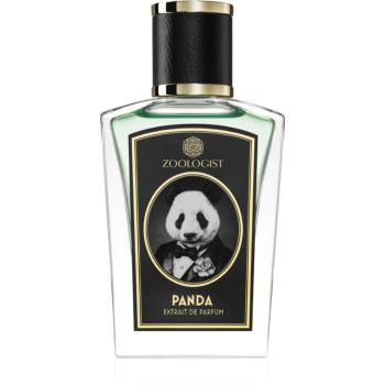 Zoologist Panda parfémový extrakt unisex 60 ml