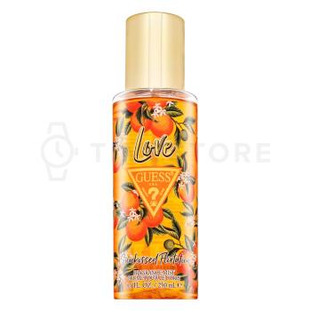 Guess Love Sunkissed Flirtation telový sprej pre ženy 250 ml - 30 dní na vrátenie tovaru, Garancia originality