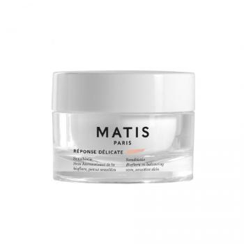 Matis Paris Sensiflora Cream krém na citlivou pleť pro každodenní péči 50 ml