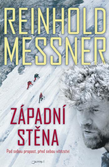 Západní stěna (Defekt) - Reinhold Messner