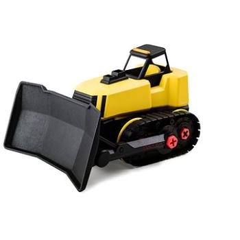 Stanley Jr. TT005-SY Stavebnice, buldozer (7290017511122)