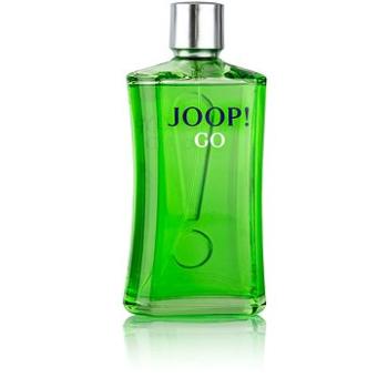 JOOP Go Joop! EdT 200 ml (3607347801955)