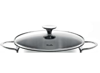 Skleněná poklice Copenhagen Fissler 20 cm